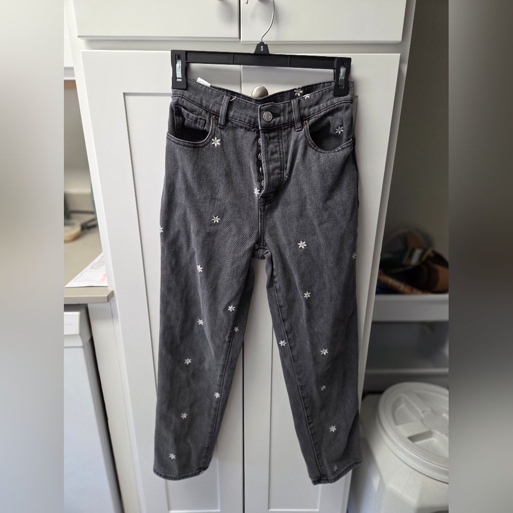 Pacsun Daisy Jeans